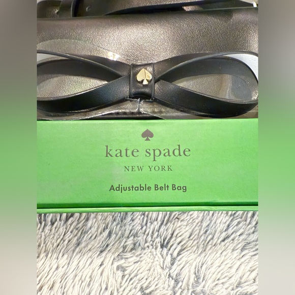 ♠️NIB Kate Spade Adjustable Belt Bag♠️ - Picture 5 of 5